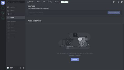 discord py|discord py install.